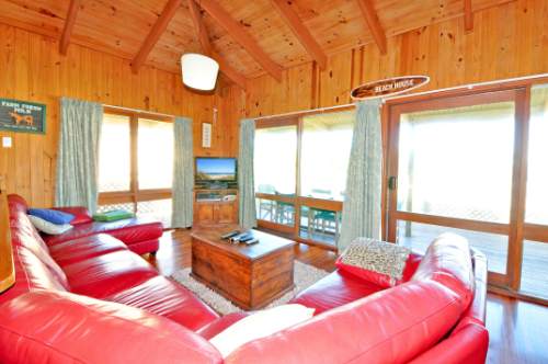 Lounge Room